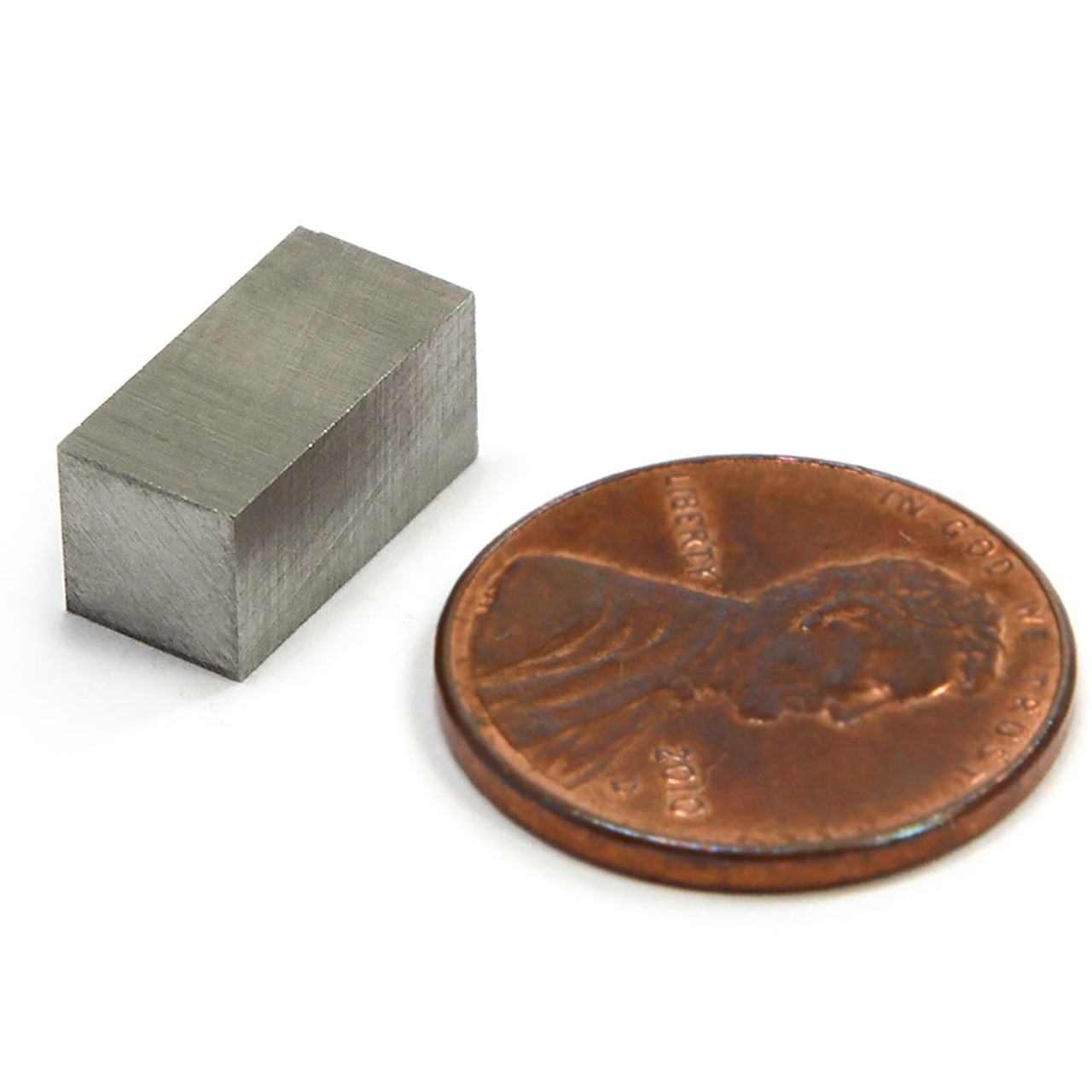 AlNiCo 5 Magnet rectangle