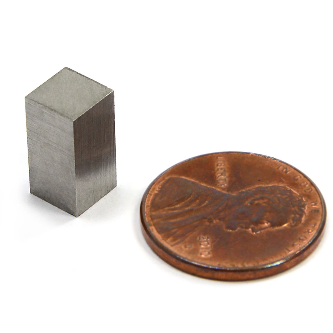 AlNiCo 5 Magnet rectangle