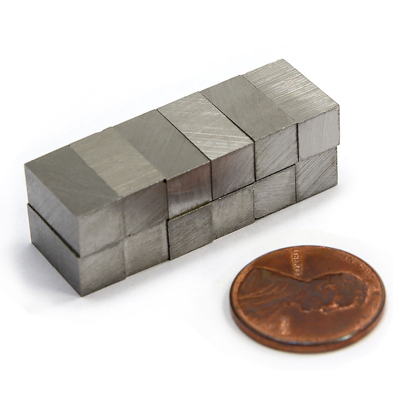 AlNiCo 5 Magnet rectangle