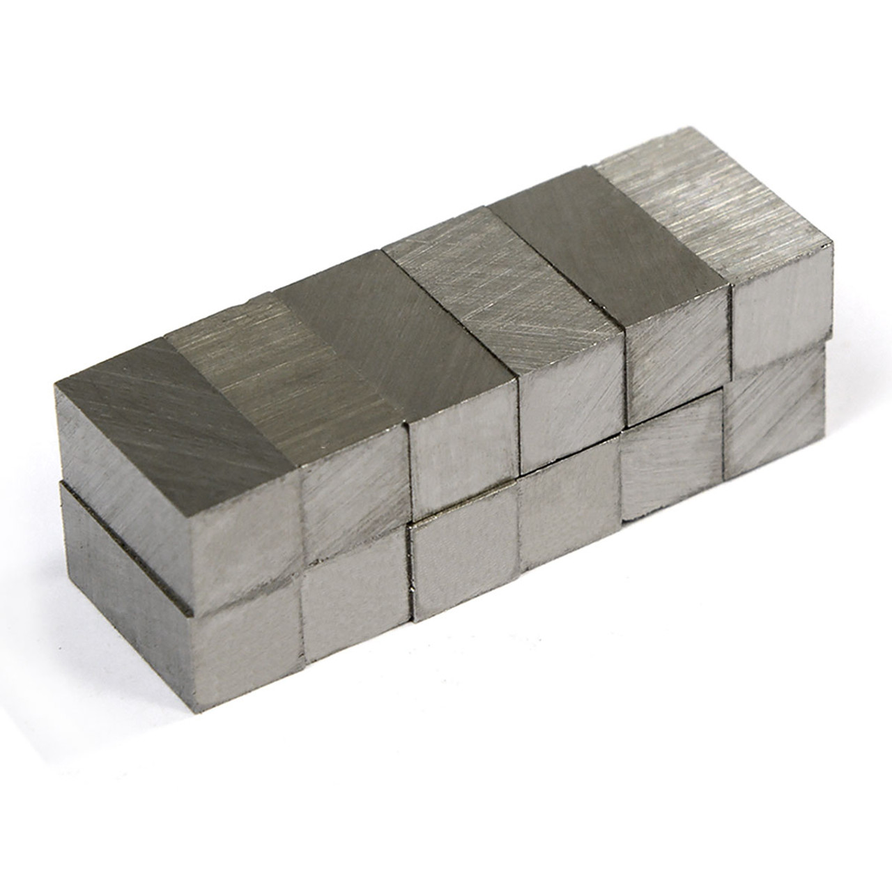 AlNiCo 5 Magnet rectangle