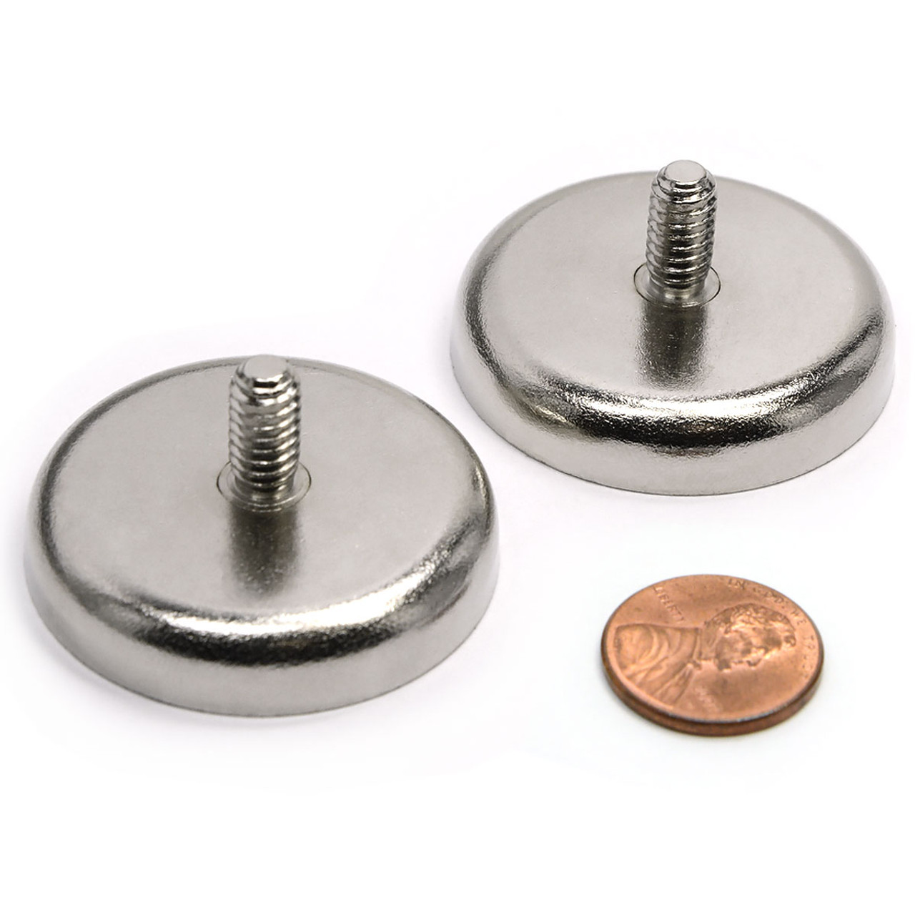 magnetic round bases