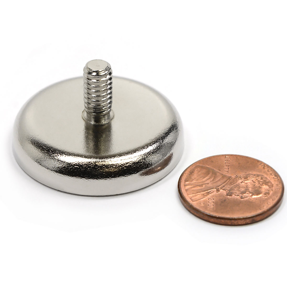 Powerful Neodymium Cup Magnet for Various Uses