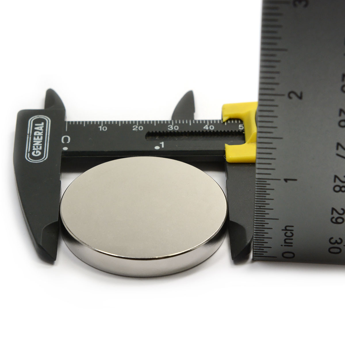Disc Neodymium Magnet