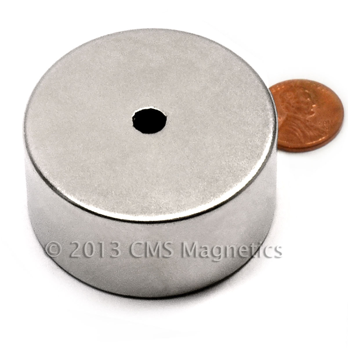 Magnet Ring