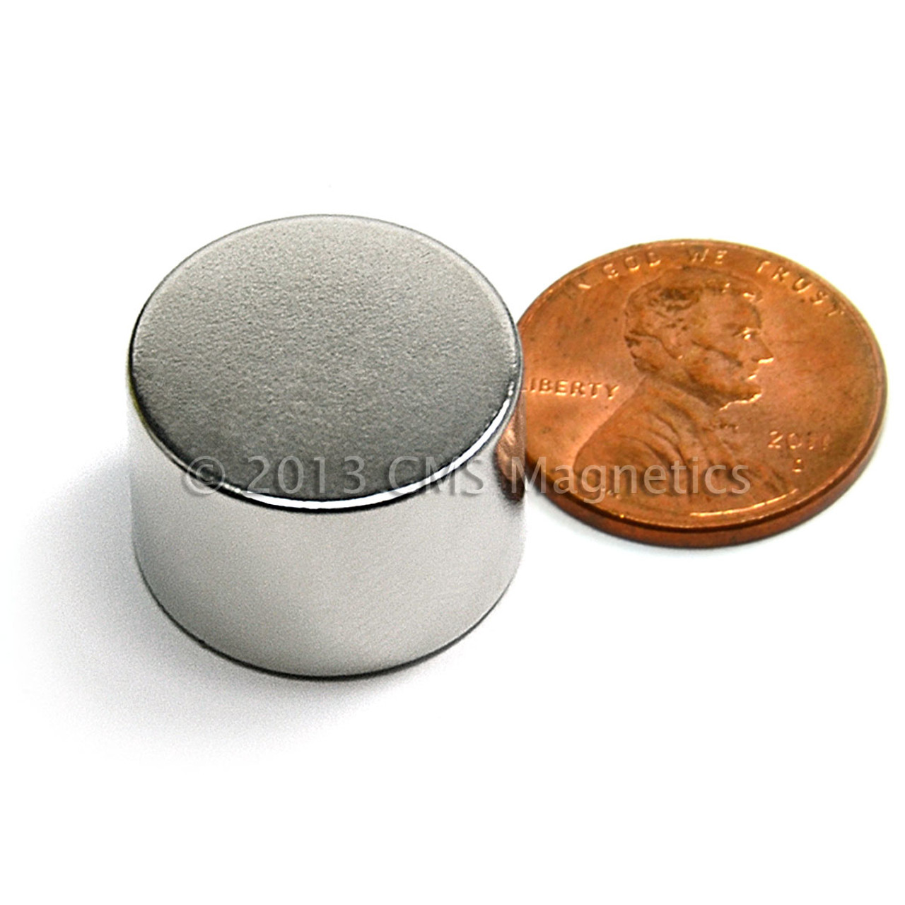 Neodymium Magnets