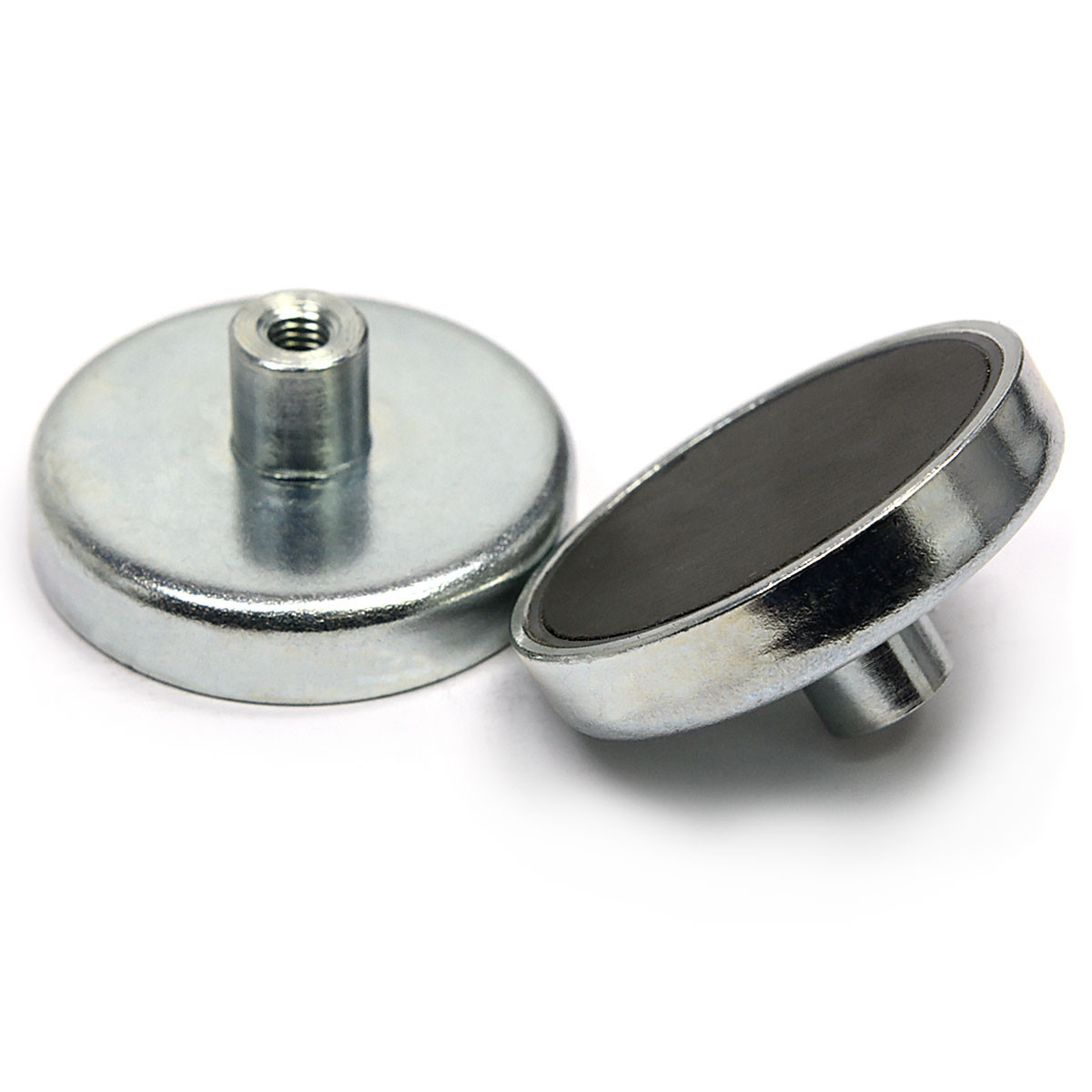 magnetic base