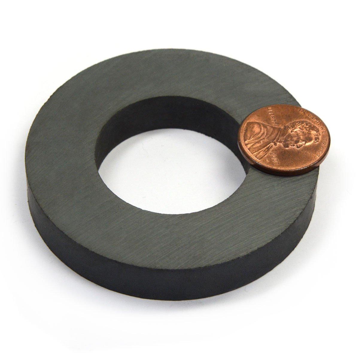 Ceramic Ring