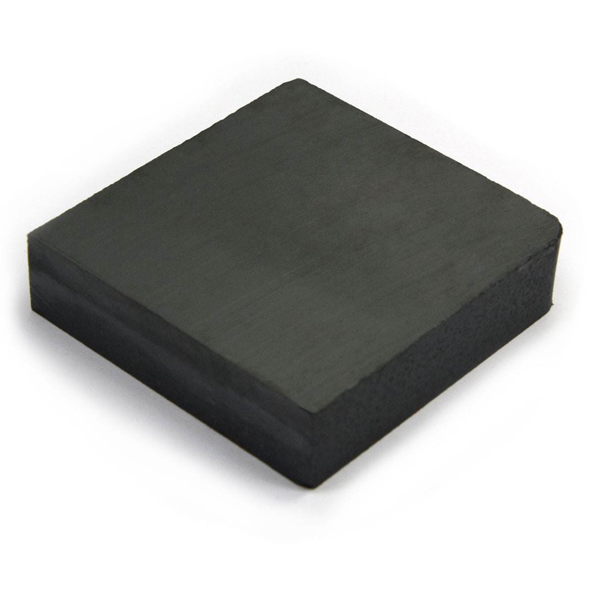 Ceramic Block Magnet 2