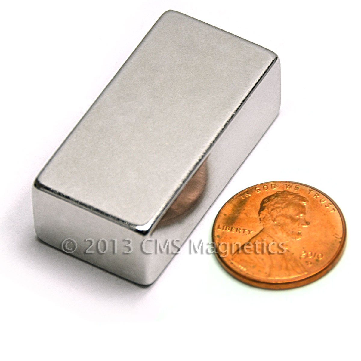 Neodymium Magnet