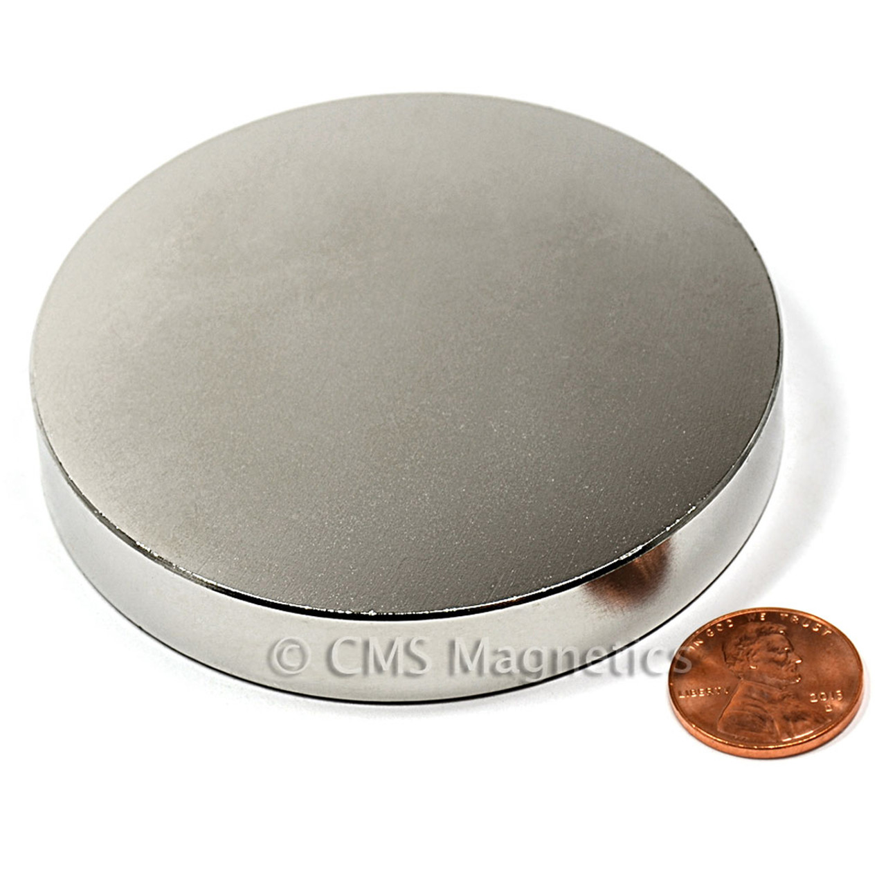 large disc magnet