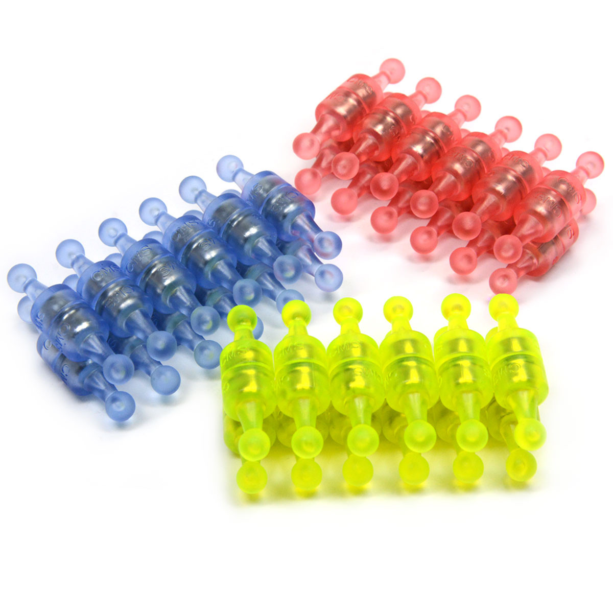 Magnetic Pushpins