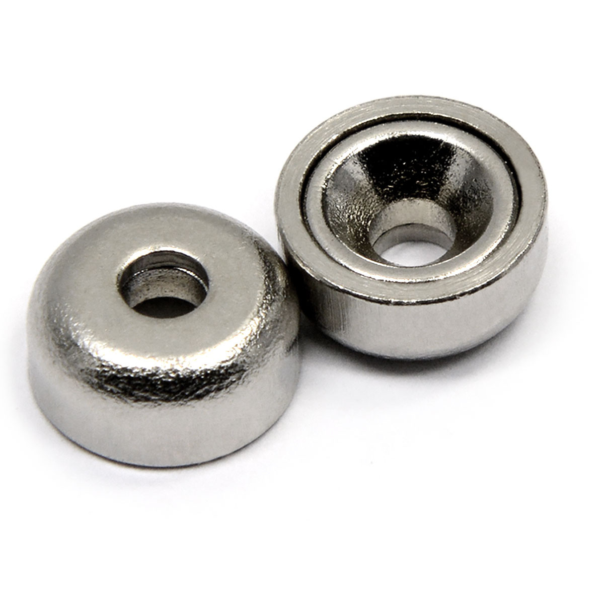 Magnetic Round Base MCHN-10