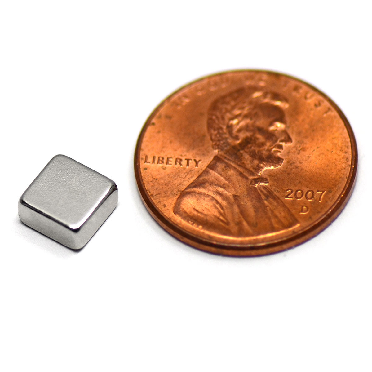 Block Neodymium Magnets