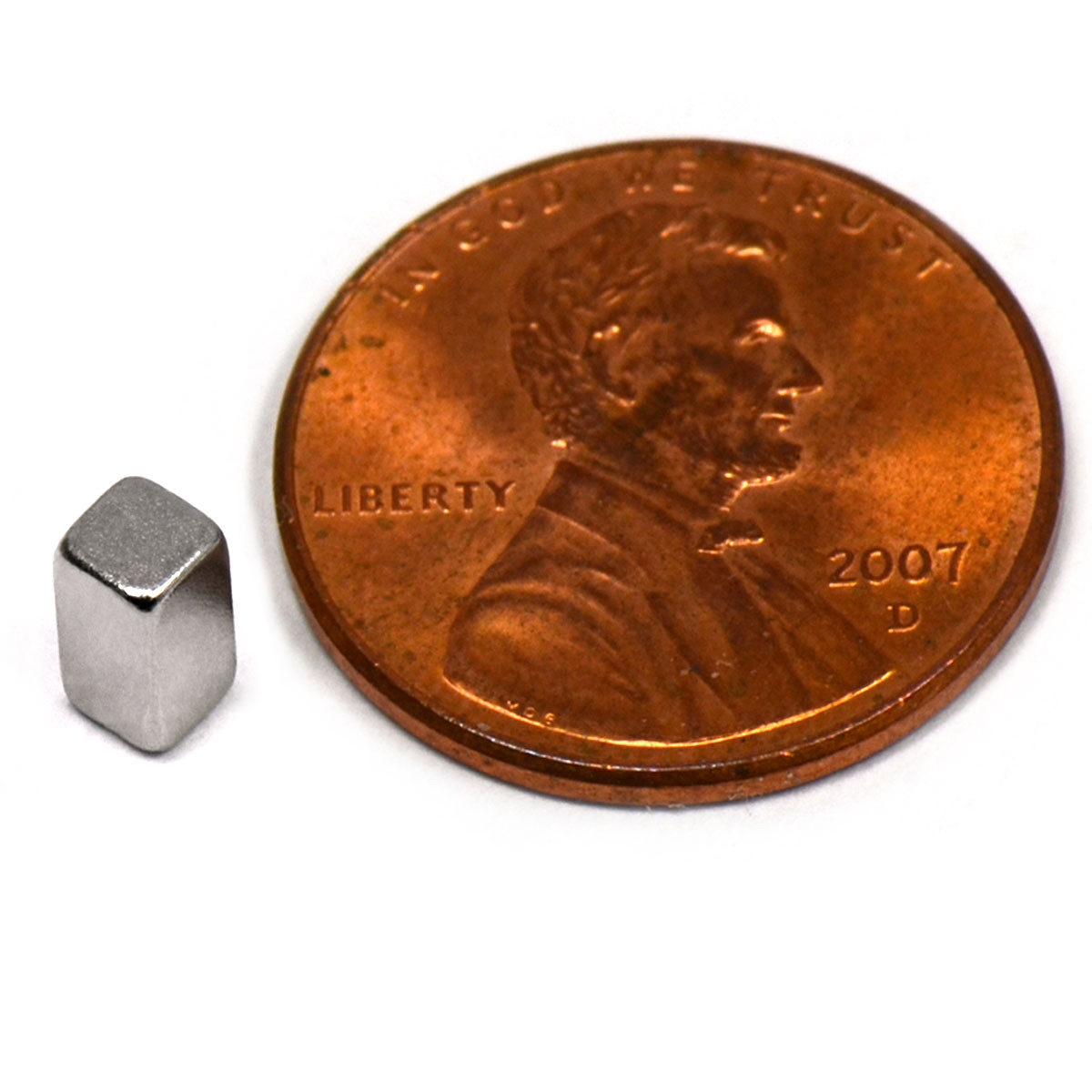 Block Neodymium Magnets