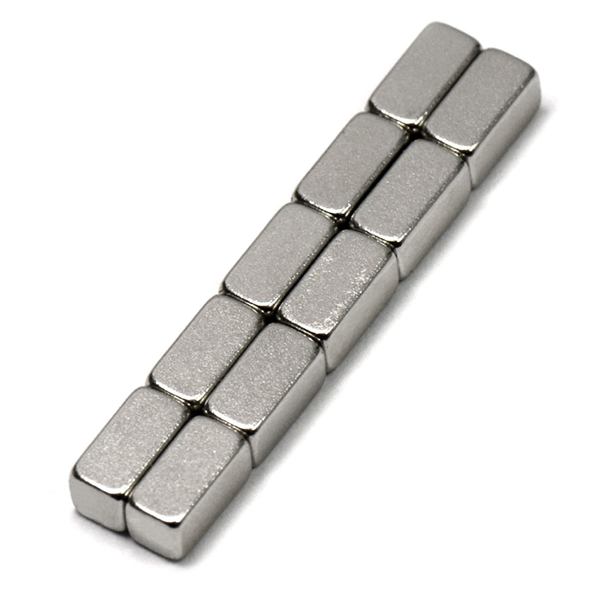 Block Neodymium Magnets