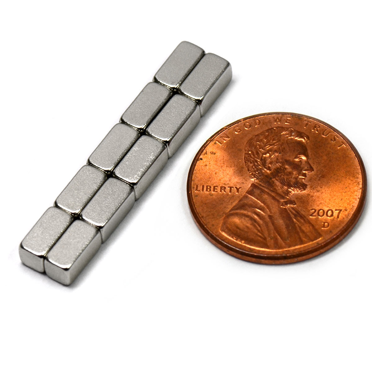 Rare Earth Magnets