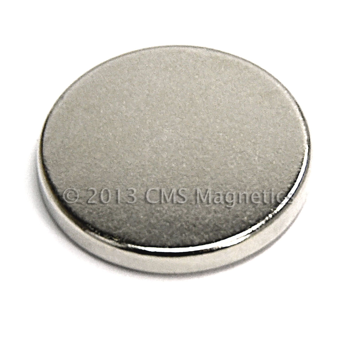 Neodymium Disc Magnet
