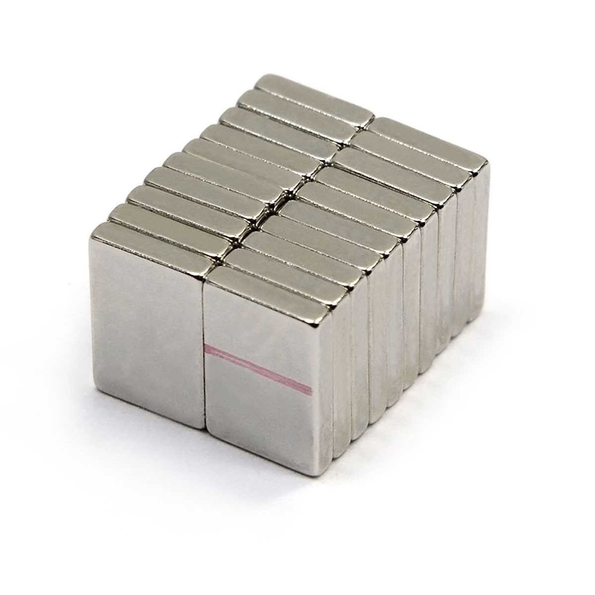 Neodymium Rare Earth Block Magnet