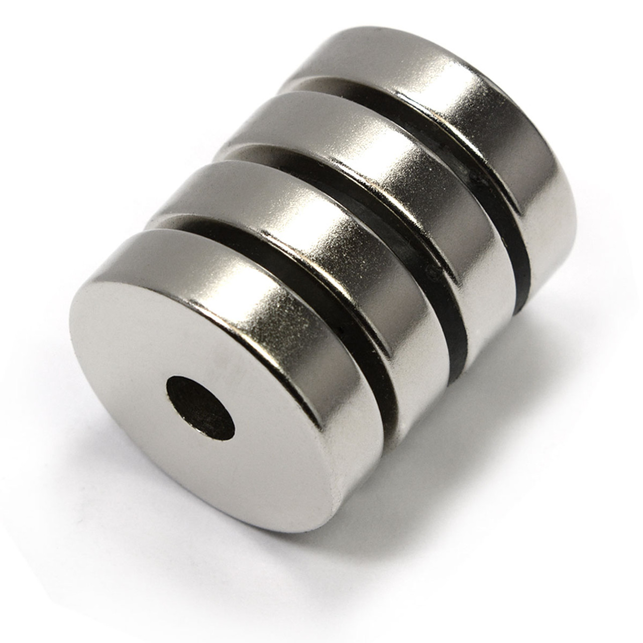 Neodymium Ring Magnets