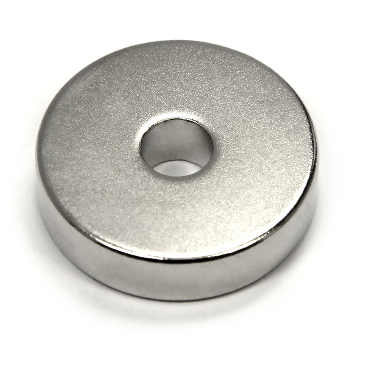 Neodymium Ring Magnets