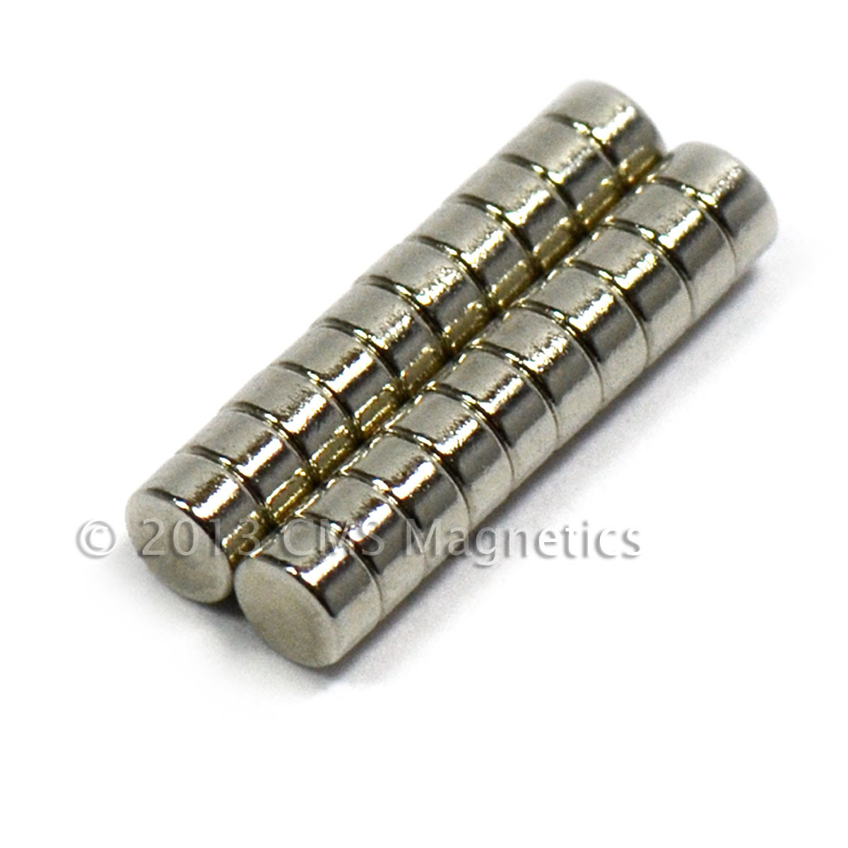 rare earth disc magnets