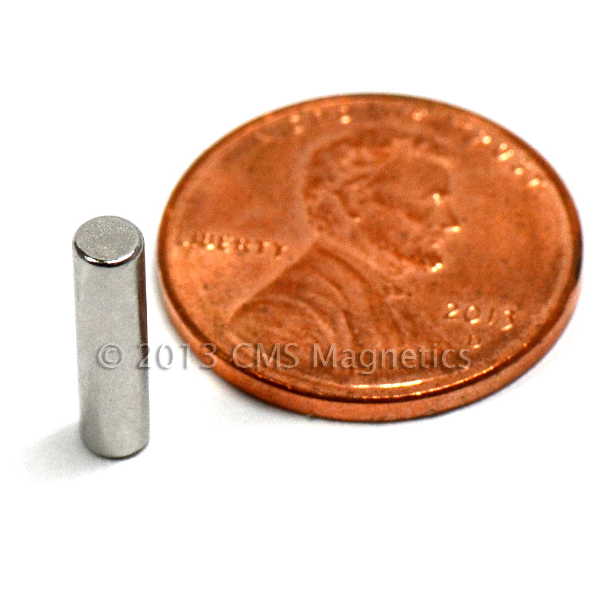 cylinder magnets