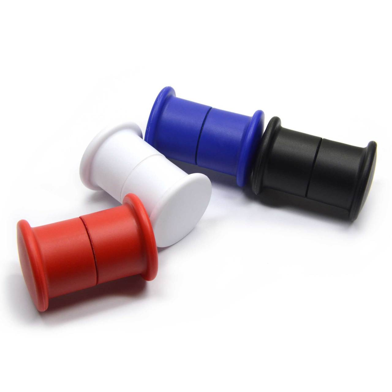 Magnetic Whiteboard Round Holders