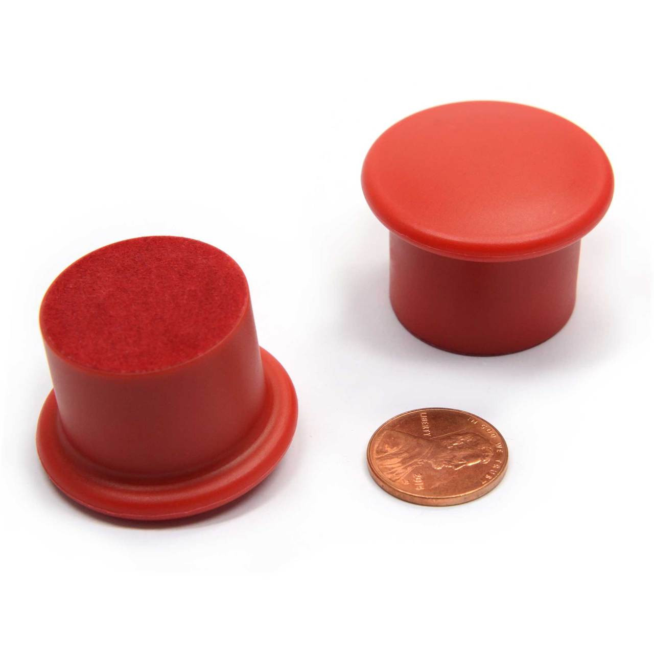 Magnetic Whiteboard Round Holders