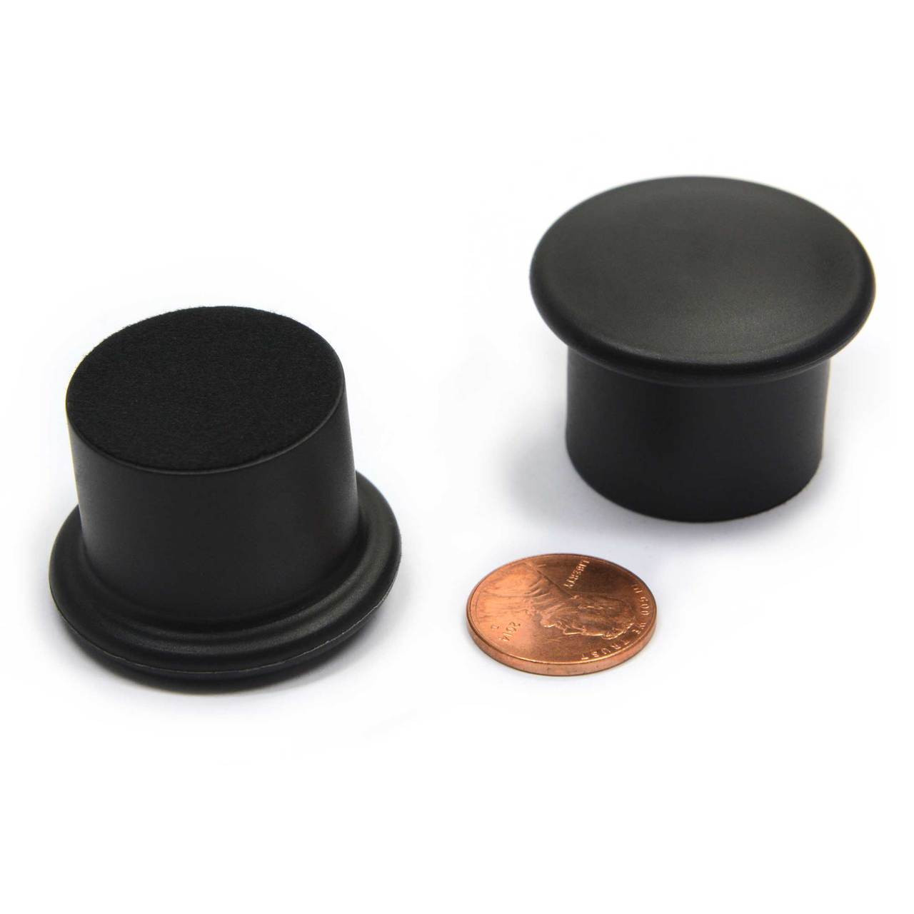 FOBWORLD] Mini Round Magnet Holder 15mm 7Pcs