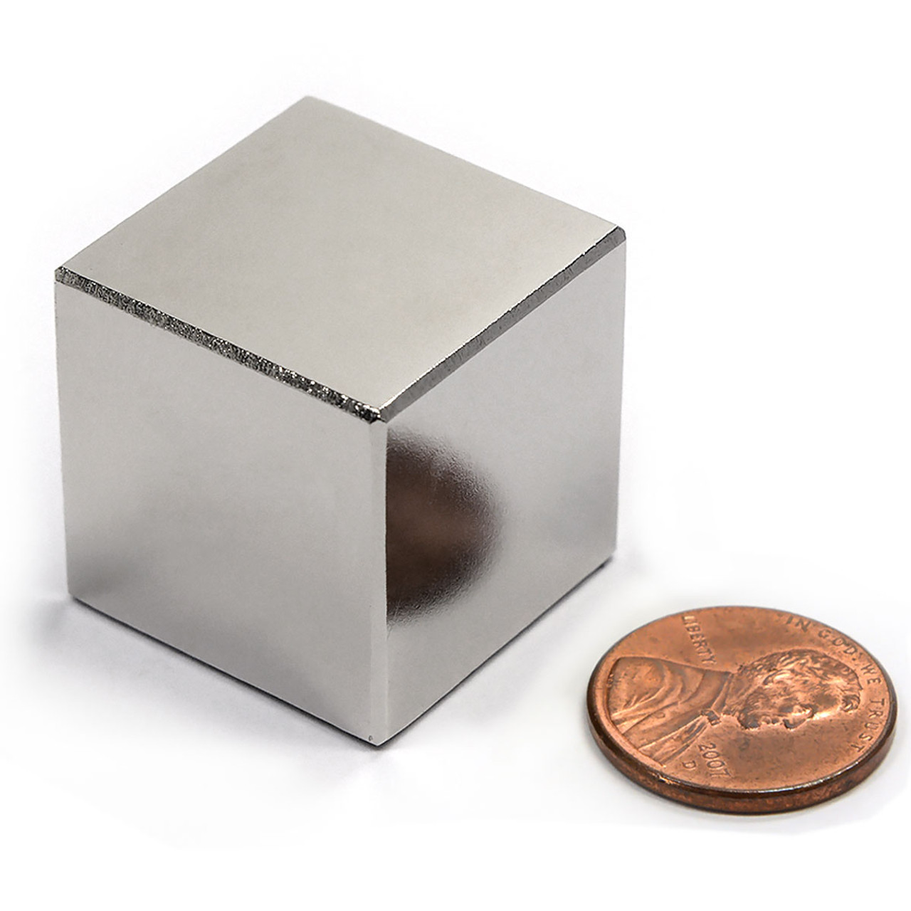 Rare Earth Magnets