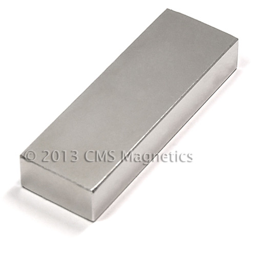 High Power Rare Earth Magnet for Industrial Use
