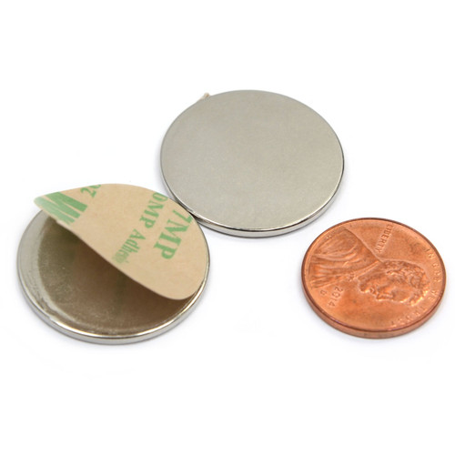 Disc Magnets