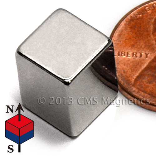 N50 Neodymium Magnet