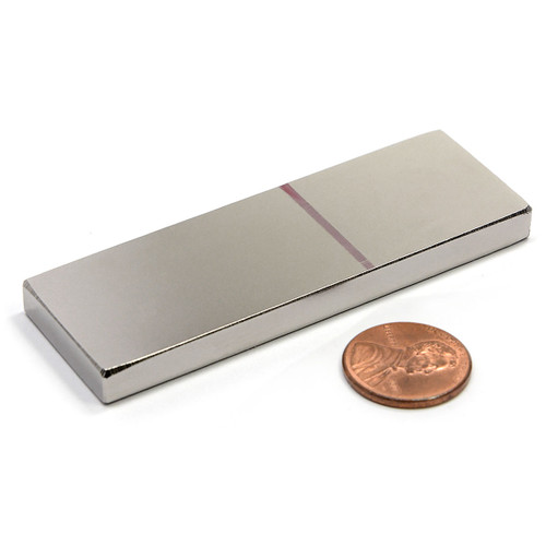 bar magnets