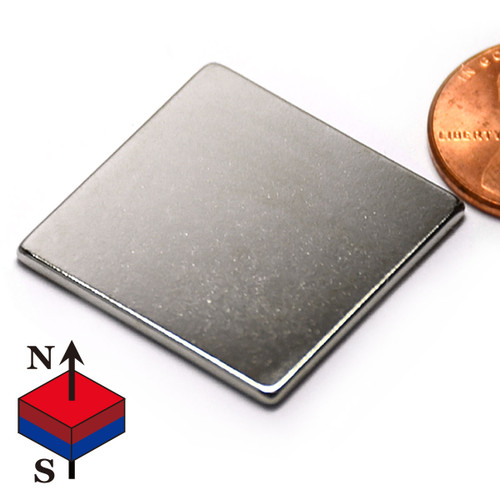 rectangle neodymium magnets