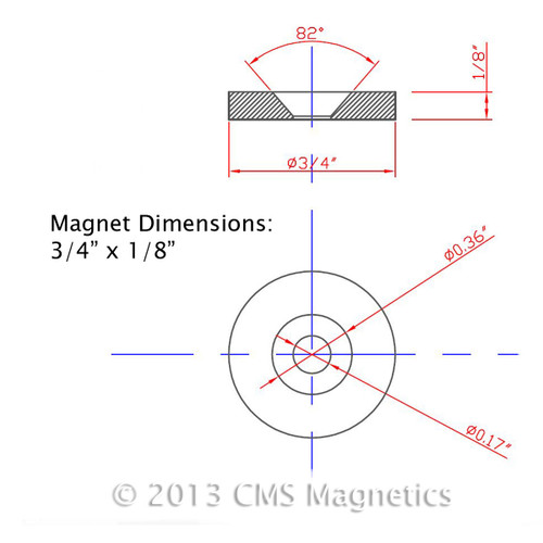Versatile Neodymium Disc Magnet for DIY and Industrial Use