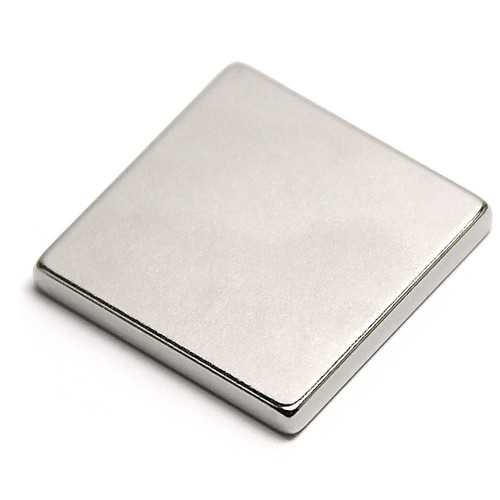 Rare Earth Block Magnets