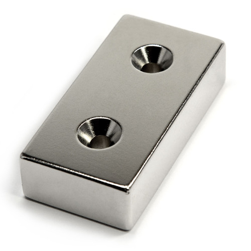 Durable N52 Magnet for Industrial Use