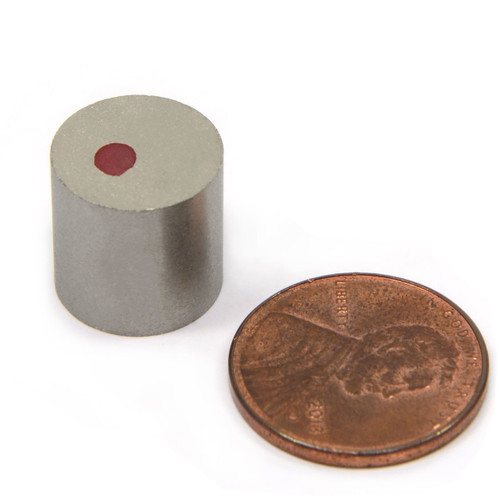 SmCo Magnets Dia 1/2"X1/2" Samarium Cobalt Magnets