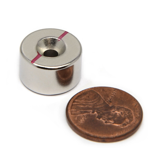 Brudazon | Set Di 60 Mini Magneti Dischi Da 8x1mm + 9x1mm + 10x1mm | Grado Magnetico N52 - Magneti In Neodimio Ultra Potenti | Magneti Per Modellismo | Piccoli Ed Extra Potenti