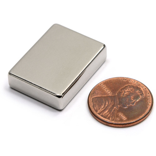 Rare Earth Magnet