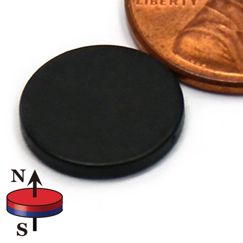 1/2"X1/16" Epoxy Coated
