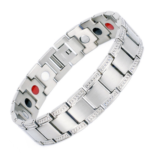 Magnetic Bracelet Men's