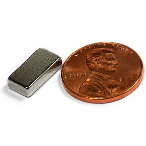 Block Neodymium Magnets