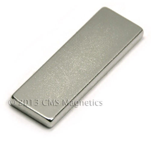 N52 neodymium magnets for industrial use