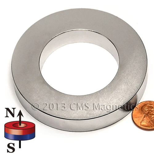 Ring Magnet