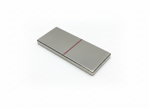 N45SH Neodymium Bar Magnet – 3.250 x 1.340 x 0.265 