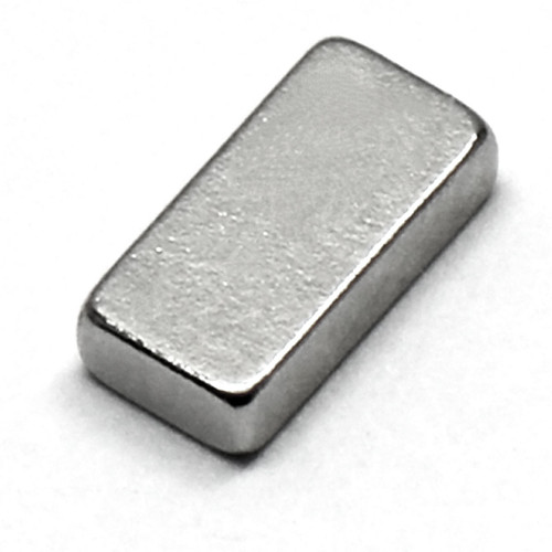 Block Neodymium Magnets