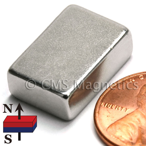 block magnets