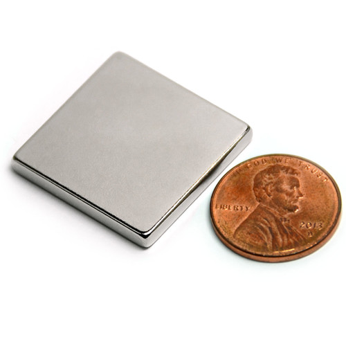 Neodymium Magnets